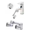 TCX DÖNEBİLEN MUSLUK
