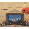 TCX Dönme Dolap