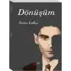 TCX Dönüşüm