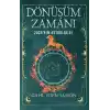 TCX Dönüşüm Zamanı