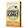 TCX Dördüncü Kanat (Ciltli)