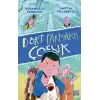 TCX Dört Parmaklı Çuk