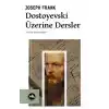 TCX Dostoyevski Üzerine Dersler