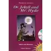TCX Dr. Jekyll and Mr. Hyde - Level 5 (CDli)