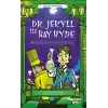 TCX Dr. Jekyll ile Bay Hyde