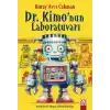 TCX Dr. KimoNun Laboratuvarı