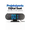 TCX Ds3827 Masa Saati