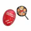 TCX DUBLÖR YUMURTA EGG TİMER