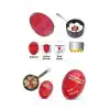 TCX DUBLÖR YUMURTA EGG TİMER