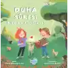 TCX Duha Suresi Bize Ne Anlatıyor?