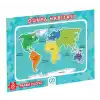 TCX Dünya Hası  Puzzle-35