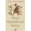 TCX Dünya Mitolojilerinde ler
