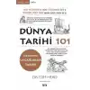 TCX Dünya Tarihi 101