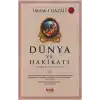 TCX Dünya ve Hakikati