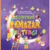 TCX Dünyada Ramazan Mutfağı