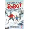 TCX Dünyadaki Son Robot – Haşmet 2.0