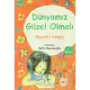 TCX Dünyamız Güzel Olmalı