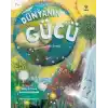 TCX Dünyanın Gücü