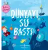 TCX Dünyayı Su Bastı