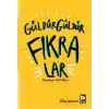 TCX dür dür Fıkralar