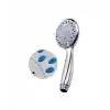 TCX Duş Başlığı, 3 Ayrı Mod Banyo Duş Başlığı
