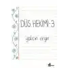 TCX Düş Hekimi 3