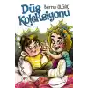 TCX Düş Koleksiyonu