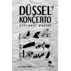 TCX Düşsel Konçerto Cilt: 2