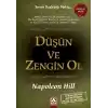 TCX Düşün ve Zengin Ol