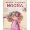 TCX Düşünce Okuyan Kız Noona