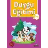 TCX Duygu Eğitimi;2 Yaş    