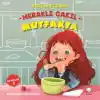 TCX Duygular 02 - Meraklı Çakıl ta