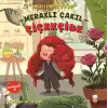 TCX Duygular 04 -Meraklı Çakıl Çiçekçide
