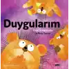 TCX Duygularım