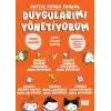 TCX Duygularımı Yönetiyorum (5li Set)