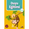 TCX Duyu Eğitimi 2 Yaş