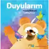TCX Duyularım