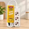 TCX Düz 5 m Priz