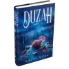 TCX Duzah 2: Sonsuz Acı (Ciltli)