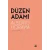 TCX Düzen Adamı