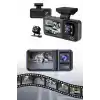 TCX Dvr Araç İçi Kamera