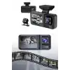 TCX DVR ARAÇ İÇİ KAMERA