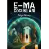 TCX E-ma Çukları