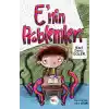 TCX Enin Problemleri