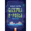 TCX  E - Posta "Ben Kilim"