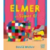 TCX E ve Süper El