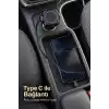 TCX ® E1 Araç Şarjı