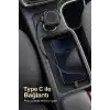 TCX E1 Araç Şarjı