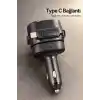TCX E1 Araç Şarjı