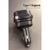 TCX ® E1 Araç Şarjı